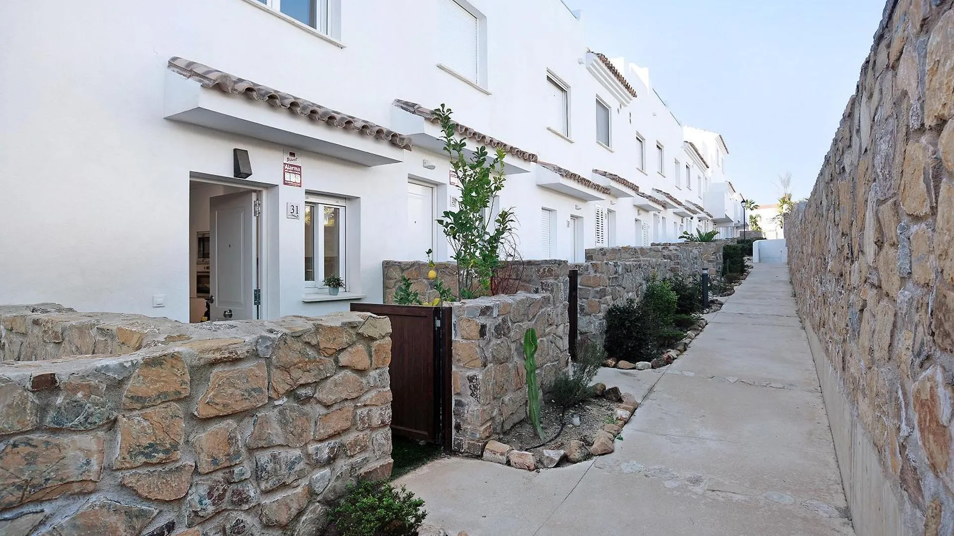 Casa de Férias Zahara Rompeolas 31 Zahara de los Atunes