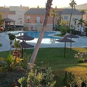 Jarales Golf, Atlanterra, Zahara Сasa de vacaciones