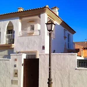 La Tahona 27-h Сasa de vacaciones