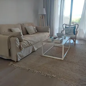 New!! Bonito Adosado En Zahara De Atunes Сasa de vacaciones
