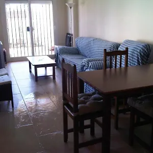 Adosados La Tahona Сasa de vacaciones