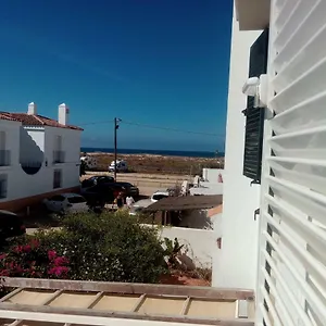 Zahara Beach House Сasa de vacaciones