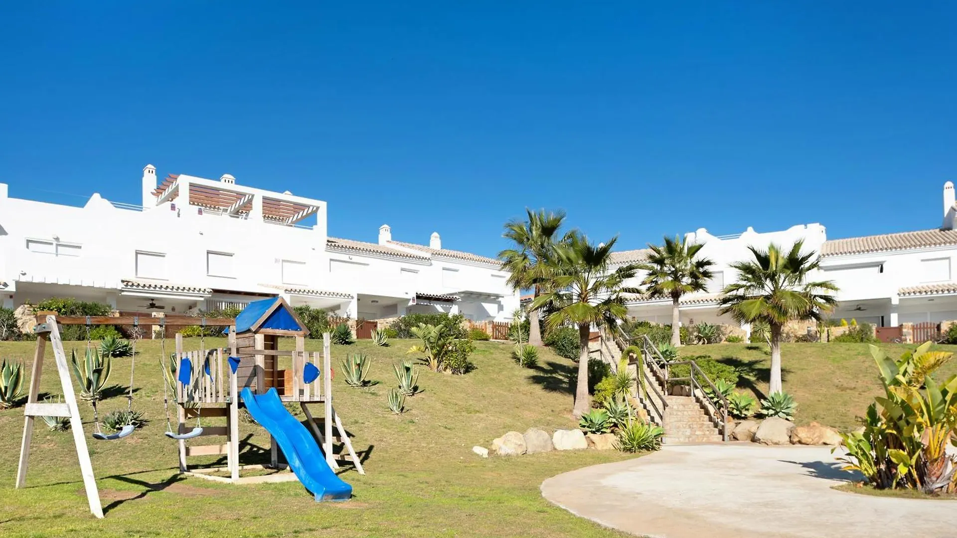 Zahara Rompeolas 31 Zahara de los Atunes Holiday home