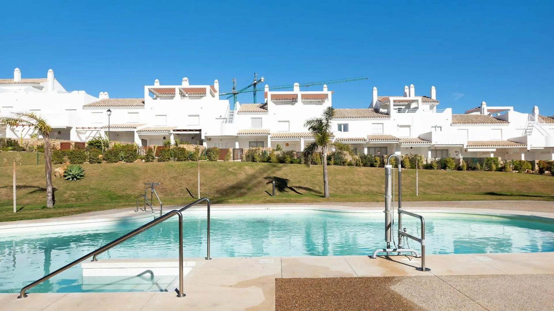 Holiday home Zahara Rompeolas 31 Zahara de los Atunes Spain