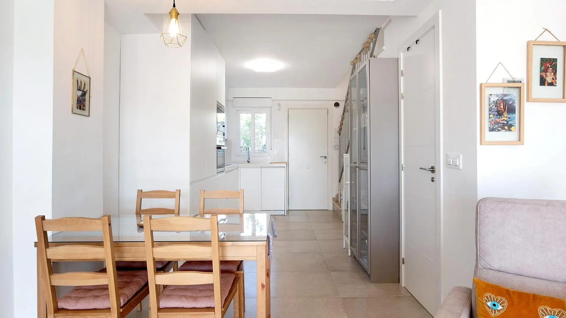 Holiday home Zahara Rompeolas 31 Zahara de los Atunes