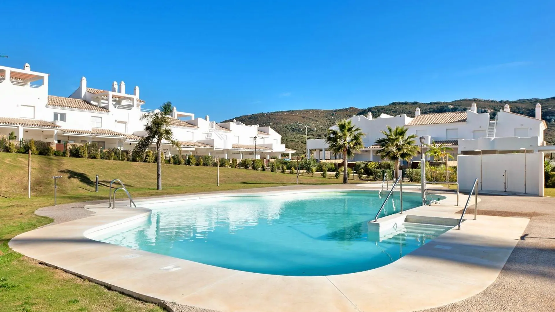 Zahara Rompeolas 31 Zahara de los Atunes Holiday home