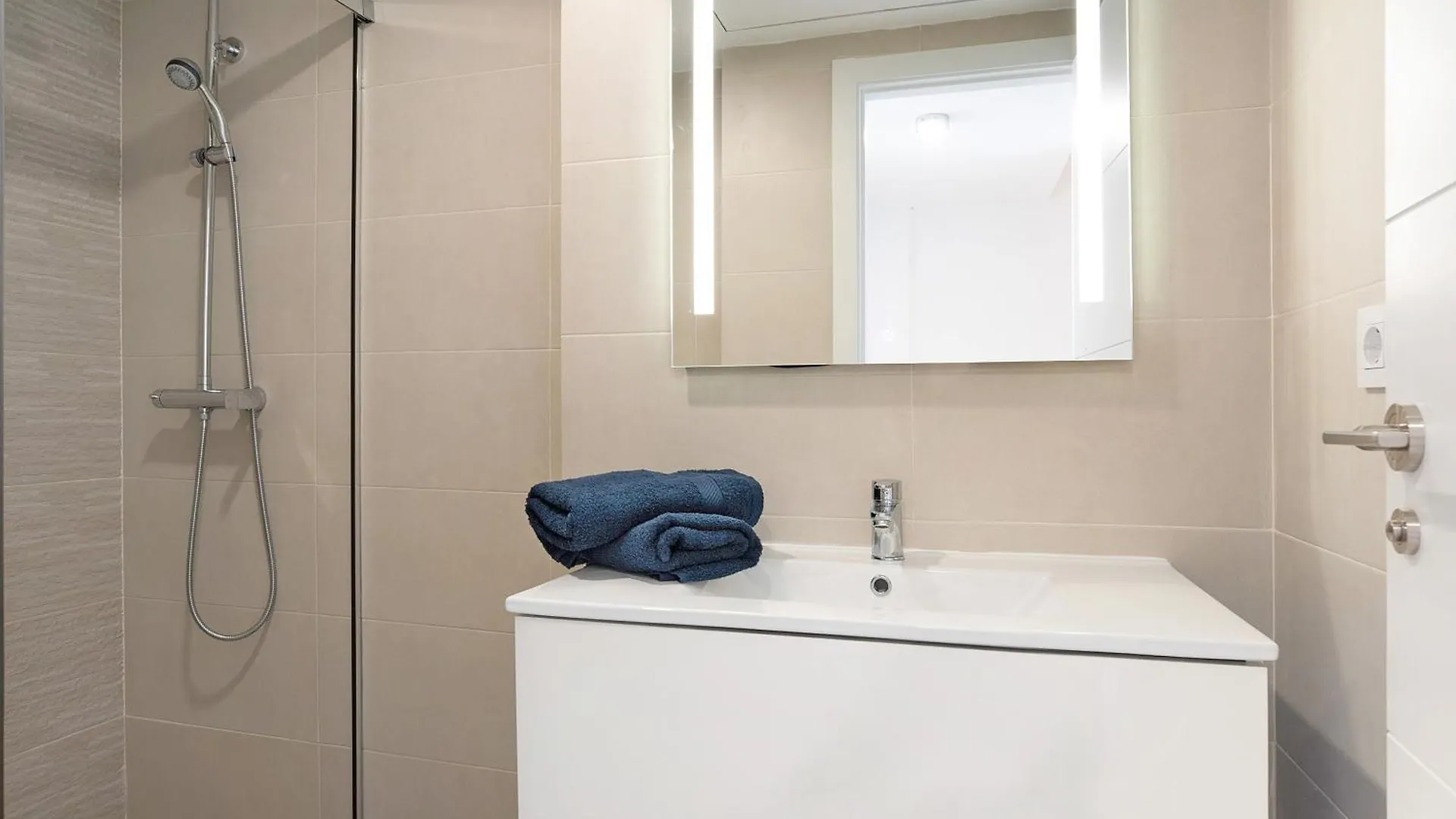Holiday home Zahara Rompeolas 31 Zahara de los Atunes Spain